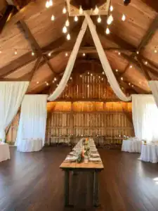 Renderings of The Grand Venue