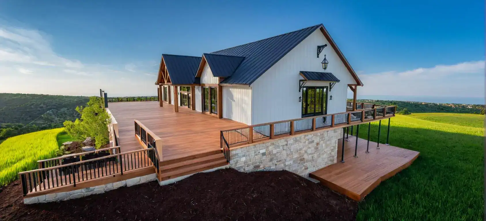 Renderings of The Grand Venue