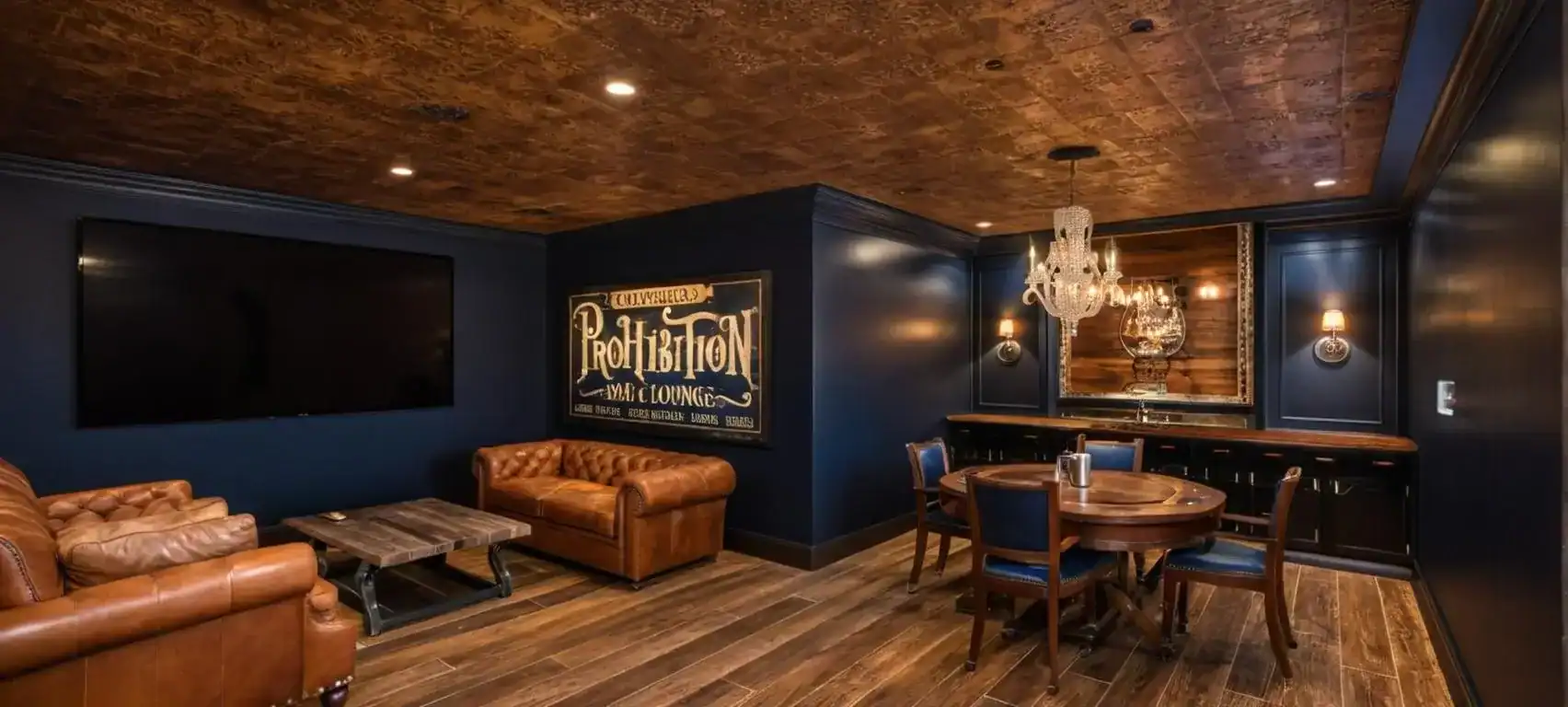 Renderings of The Grand Venue