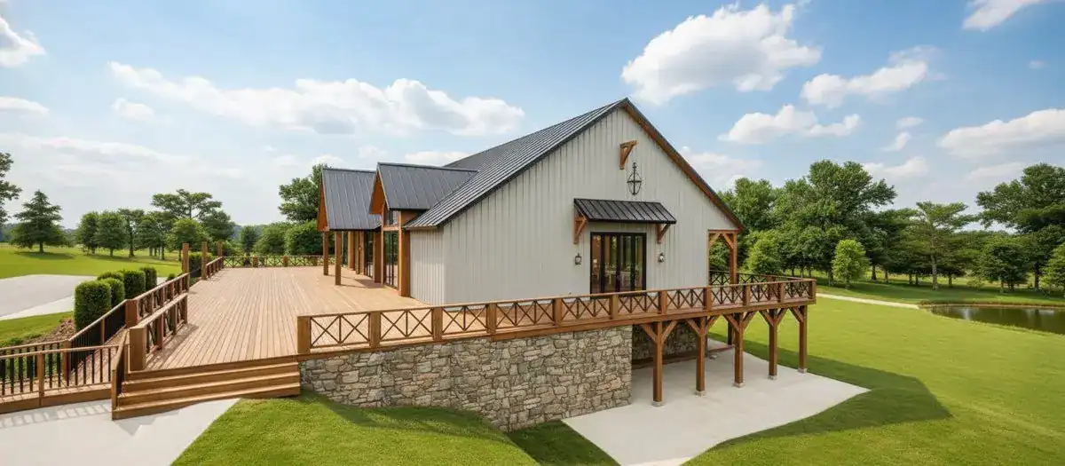 The Grand Wedding Venue The Grand Wedding Venue