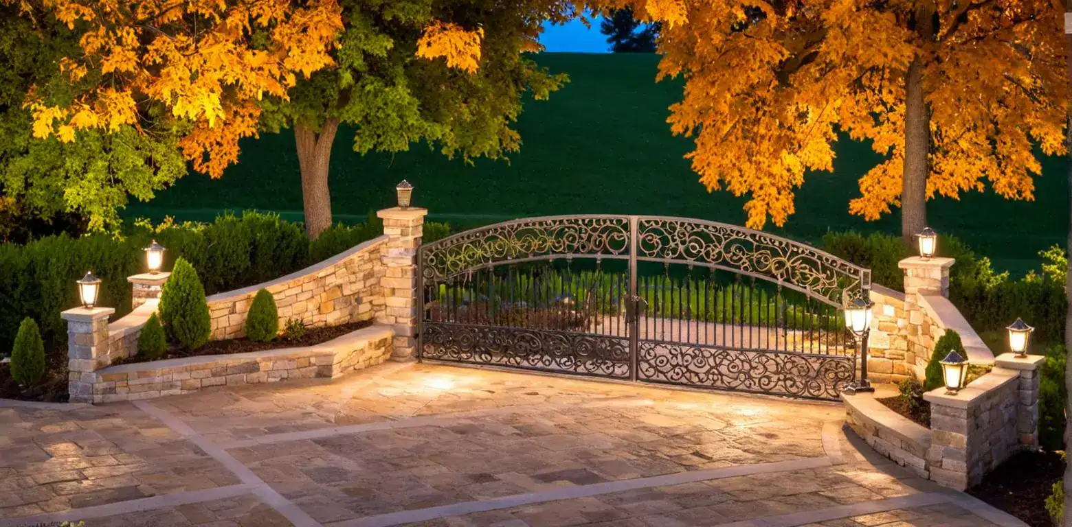 Renderings of The Grand Venue