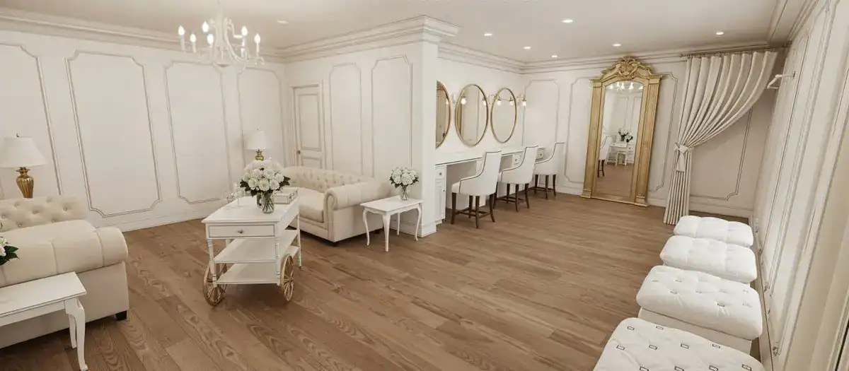 The Grand Wedding Venue The Grand Wedding Venue