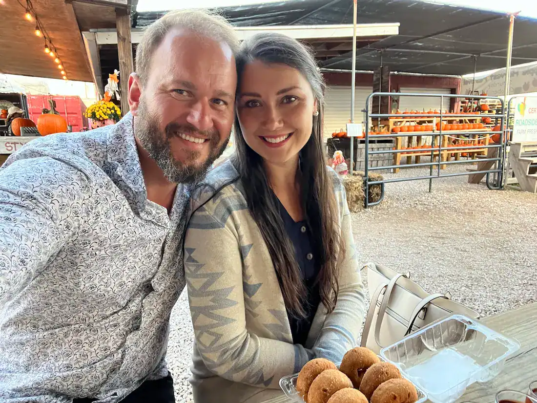 andreea and steven () andreea and steven ()