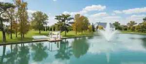 the grand wedding venue near charlotte nc