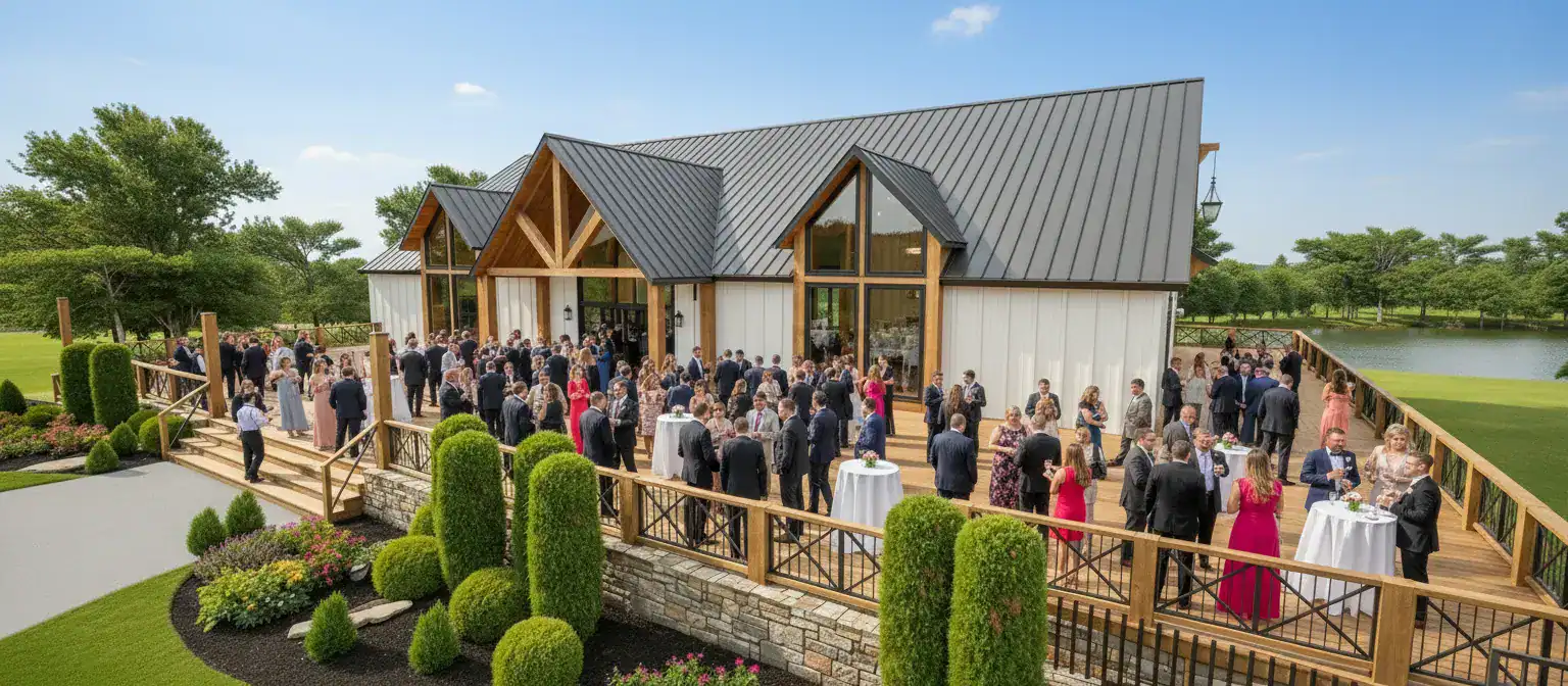 the grand wedding venue near charlotte nc