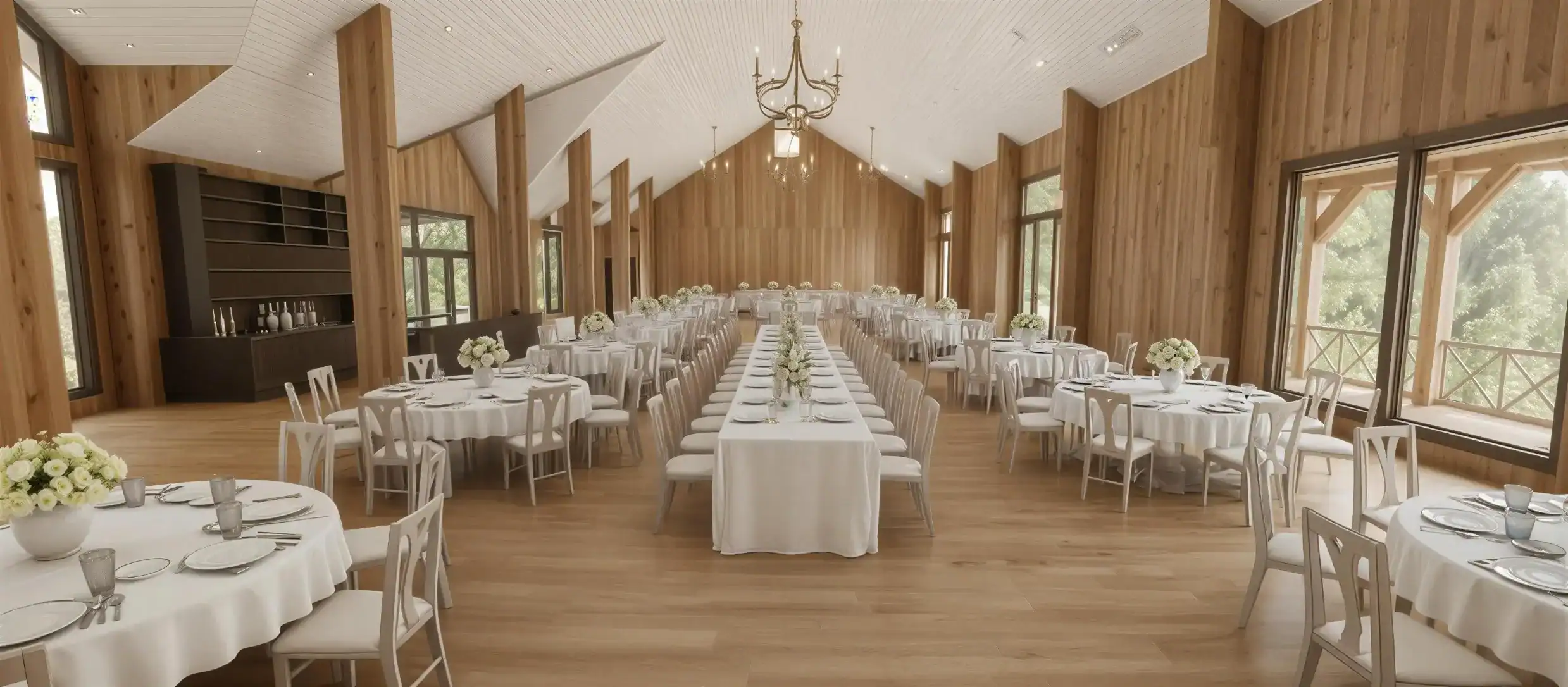 the grand wedding venue near charlotte nc