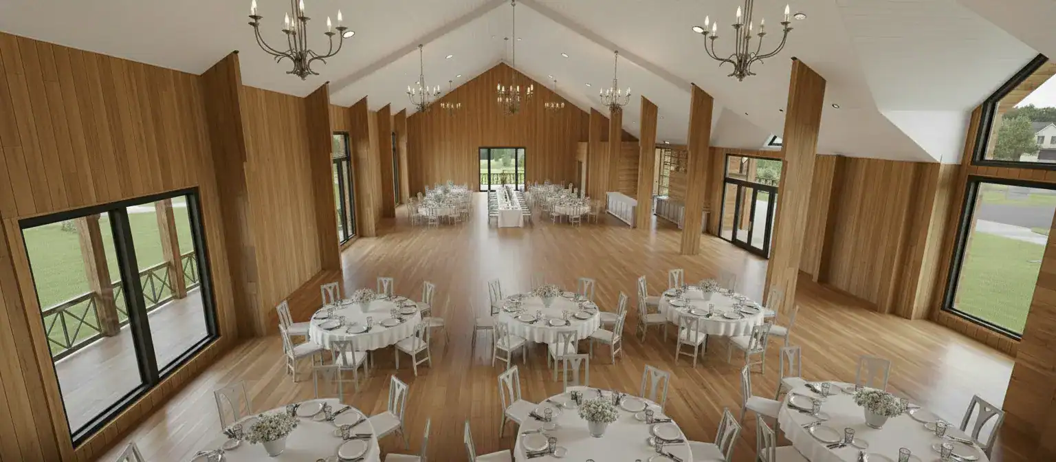 the grand wedding venue near charlotte nc