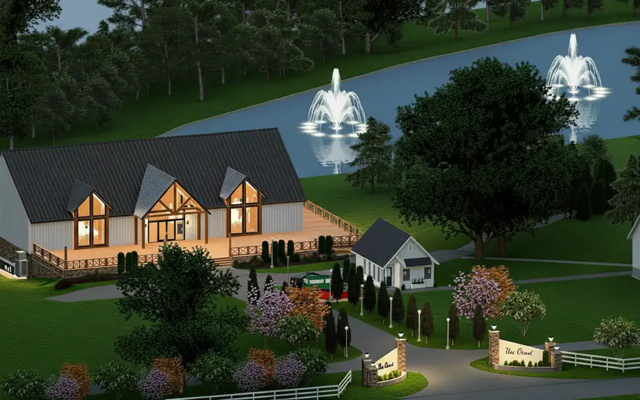 the grand wedding venue near charlotte nc