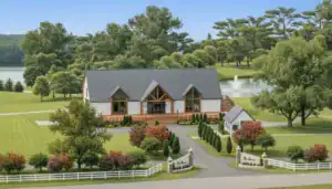 the grand wedding venue near charlotte nc