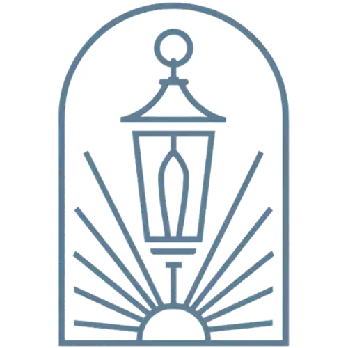 the grand lamp